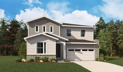 Exterior - 4089 Estrella St, Brighton, CO 80601 photo 4 of 8