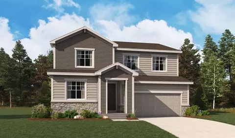 Exterior - 4089 Estrella St, Brighton, CO 80601 photo 2 of 8