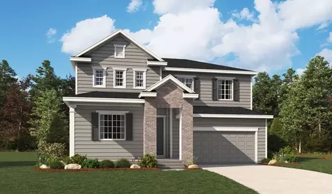 Exterior - 4089 Estrella St, Brighton, CO 80601 photo 3 of 8