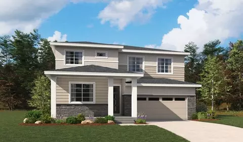 Exterior - 4089 Estrella St, Brighton, CO 80601 photo 5 of 8