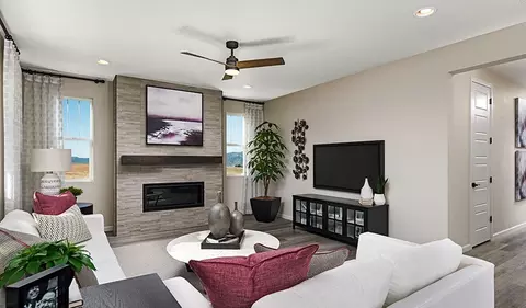 Living - 4089 Estrella St, Brighton, CO 80601 photo 10 of 11