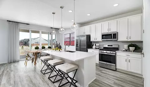 Kitchen - 4089 Estrella St, Brighton, CO 80601 photo 3 of 10