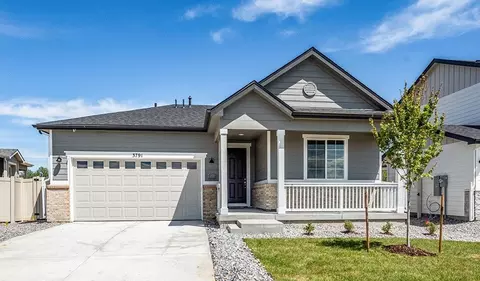 Exterior - 4089 Estrella St, Brighton, CO 80601 photo 6 of 8