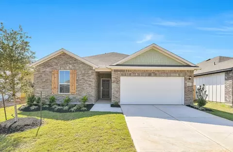 4618 Coral Bean St, Pinehurst, TX 77362