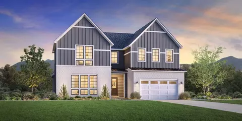 2361 N Wild Yarrow Dr, Saratoga Springs, UT 84045