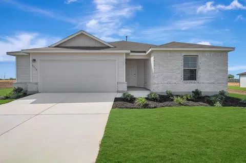 8314 Onion Patch, San Antonio, TX 78263