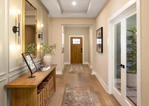Entry Way - 6539 Creststone Ct, Plainfield, IN 46168 photo 3 of 5