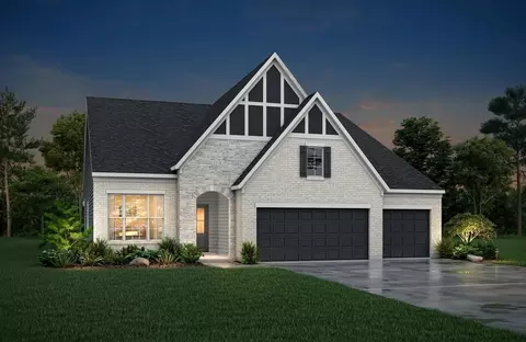 Exterior - 6539 Creststone Ct, Plainfield, IN 46168 photo 1 of 9