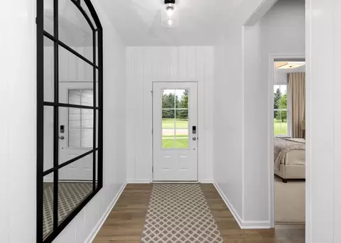 Entry Way - 6539 Creststone Ct, Plainfield, IN 46168 photo 1 of 5