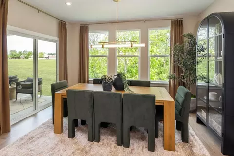 Dining - 6539 Creststone Ct, Plainfield, IN 46168 photo 1 of 5