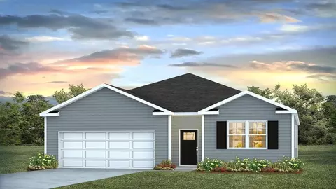 526 Tulip Poplar Dr, Moncks Corner, SC 29461