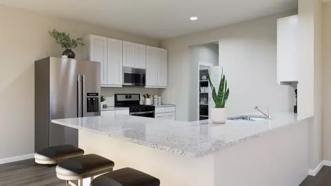 Kitchen - 22467 Ringtail Rd, Splendora, TX 77372 photo 1 of 3