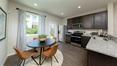 Kitchen - 22467 Ringtail Rd, Splendora, TX 77372 photo 3 of 3