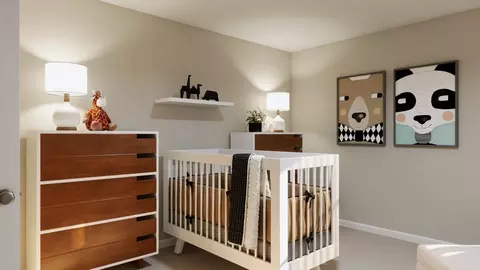 Bedroom - 22467 Ringtail Rd, Splendora, TX 77372 photo 4 of 12
