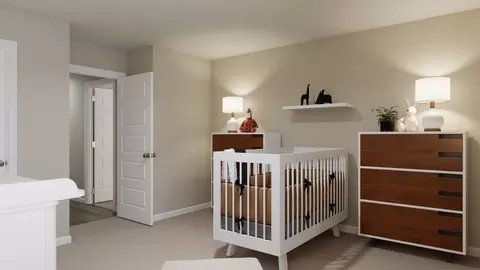 Bedroom - 22467 Ringtail Rd, Splendora, TX 77372 photo 3 of 12