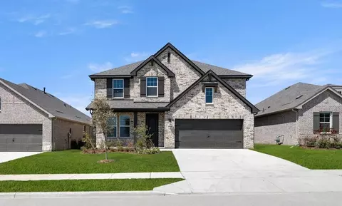 649 Tyronza Dr, Justin, TX 76247