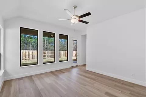 Living - 208 Shady Spring Trl, Georgetown, TX 78628 photo 6 of 9
