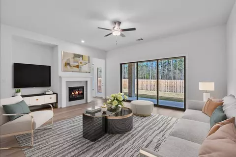 Living - 208 Shady Spring Trl, Georgetown, TX 78628 photo 1 of 9