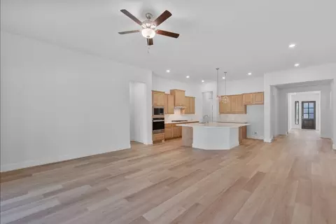Living - 208 Shady Spring Trl, Georgetown, TX 78628 photo 4 of 9