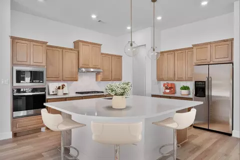 Kitchen - 208 Shady Spring Trl, Georgetown, TX 78628 photo 1 of 5