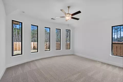 Bedroom - 208 Shady Spring Trl, Georgetown, TX 78628 photo 2 of 10