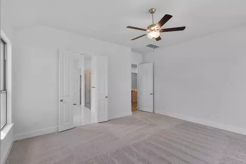 Bedroom - 208 Shady Spring Trl, Georgetown, TX 78628 photo 3 of 10