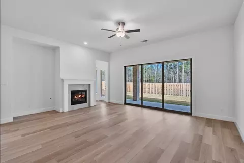Living - 208 Shady Spring Trl, Georgetown, TX 78628 photo 3 of 9