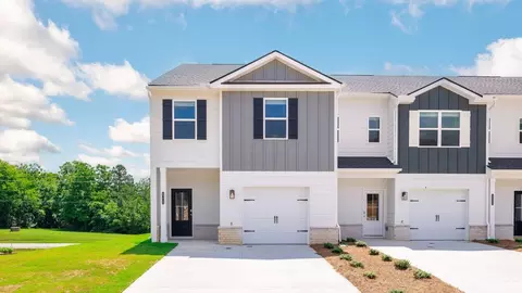 4137 Belcourt Dr NE, Cleveland, TN 37312