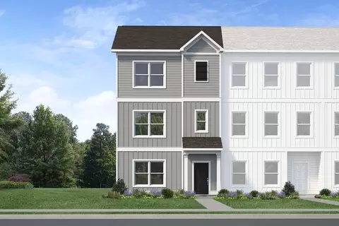 736 Orchard Vista Cir, Raleigh, NC 27606