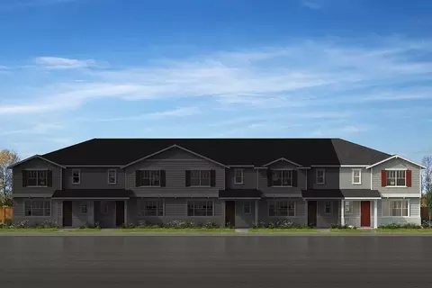 4256 87th Ave NE, Marysville, WA 98270