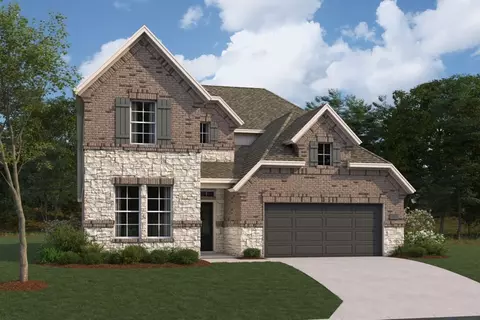 5719 Sunland Trl, Fulshear, TX 77441