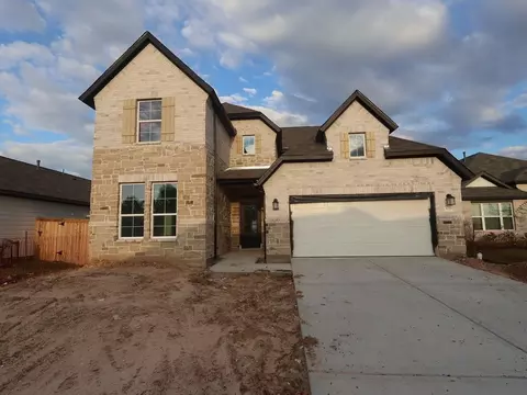 5719 Sunland Trl, Fulshear, TX 77441
