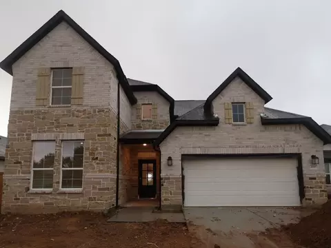 5719 Sunland Trl, Fulshear, TX 77441