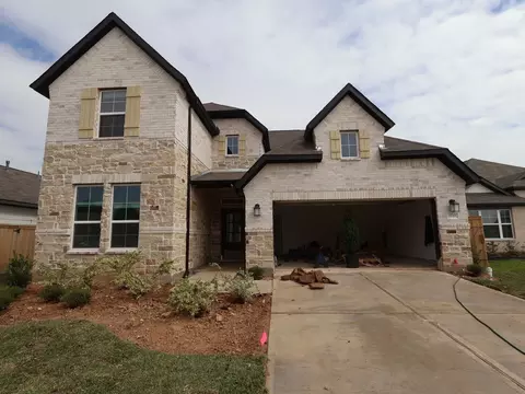 5719 Sunland Trl, Fulshear, TX 77441