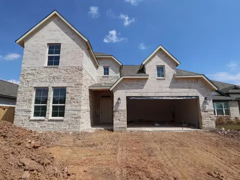 5719 Sunland Trl, Fulshear, TX 77441