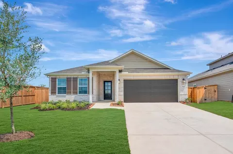 5803 Blazing Light Ln, Fulshear, TX 77441