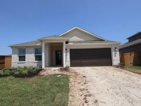5803 Blazing Light Ln, Fulshear, TX 77441