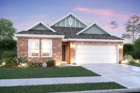 749 Ivory Creek Ct, Willis, TX 77378