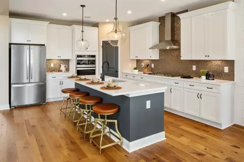 Kitchen - 5175 Brookfield Ln, Monroe, OH 45044 photo 4 of 7