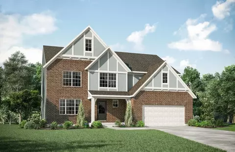 Exterior - 5175 Brookfield Ln, Monroe, OH 45044 photo 3 of 16