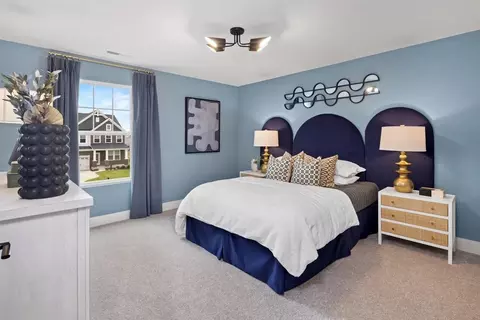 Bedroom - 5175 Brookfield Ln, Monroe, OH 45044 photo 3 of 10