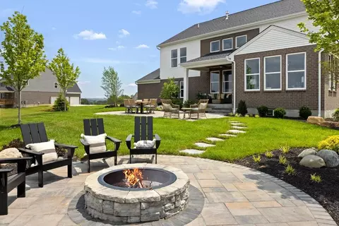 Exterior - 5175 Brookfield Ln, Monroe, OH 45044 photo 4 of 15