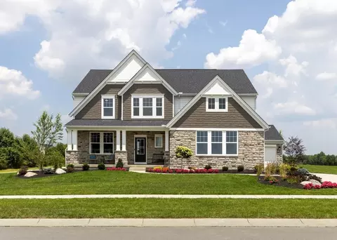 Exterior - 5175 Brookfield Ln, Monroe, OH 45044 photo 3 of 15