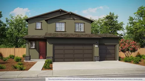 2142 Dusen Dr, Yuba City, CA 95993