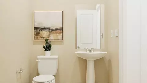 Bath - 302 Little Brook Ln, Moncks Corner, SC 29461 photo 3 of 5