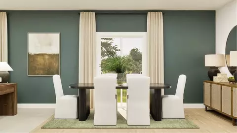 Dining - 302 Little Brook Ln, Moncks Corner, SC 29461 photo 1 of 2