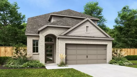 4964 Park Cpe, Marion, TX 78124