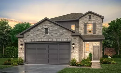 765 Apple Blossom Dr, La Marque, TX 77568