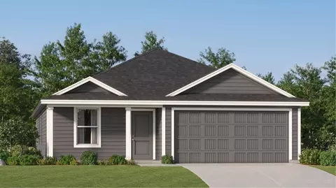 15906 Berry Hill Dr, Conroe, TX 77303