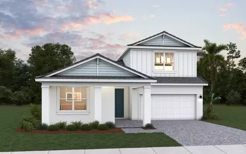 6913 NW Glynlea Blvd S, Port Saint Lucie, FL 34987